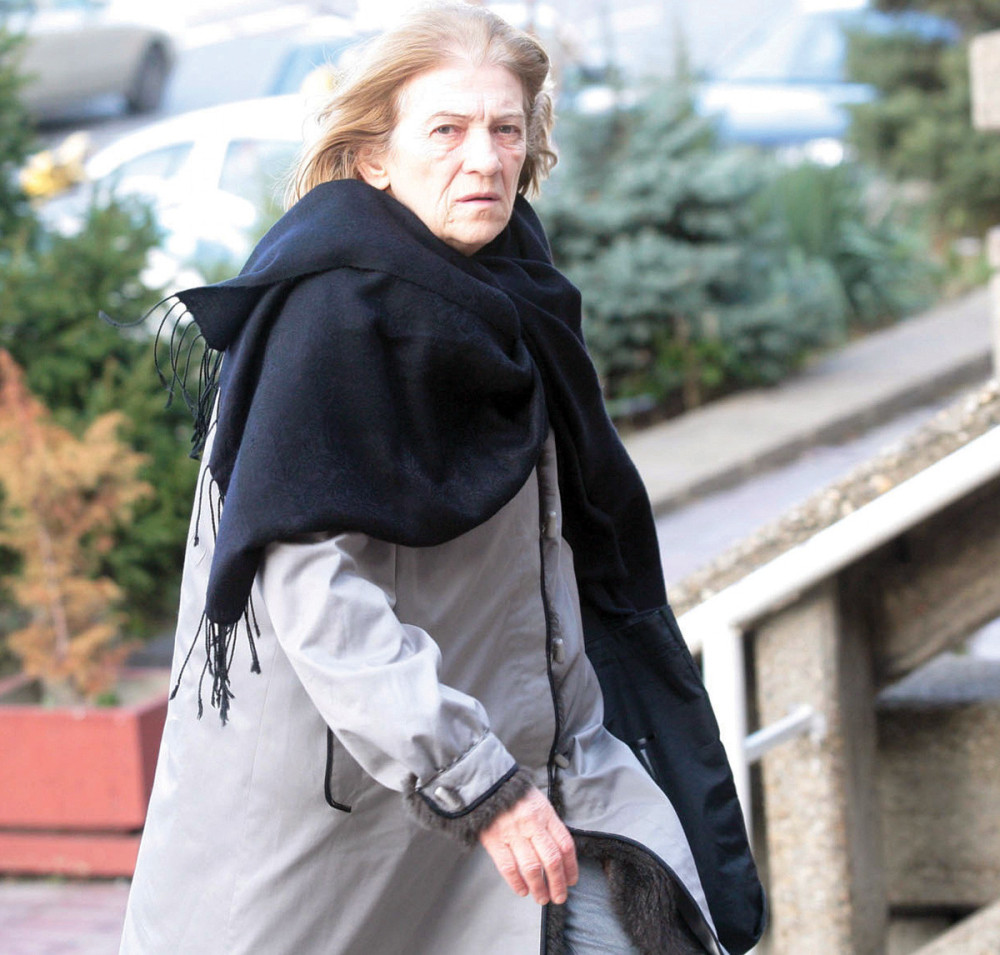 Kristijanova bolesna majka dolazi u Srbiju da ga brani