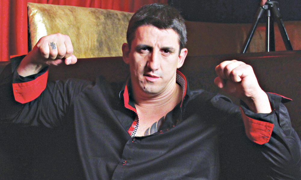 Kristijan krao prasiće?