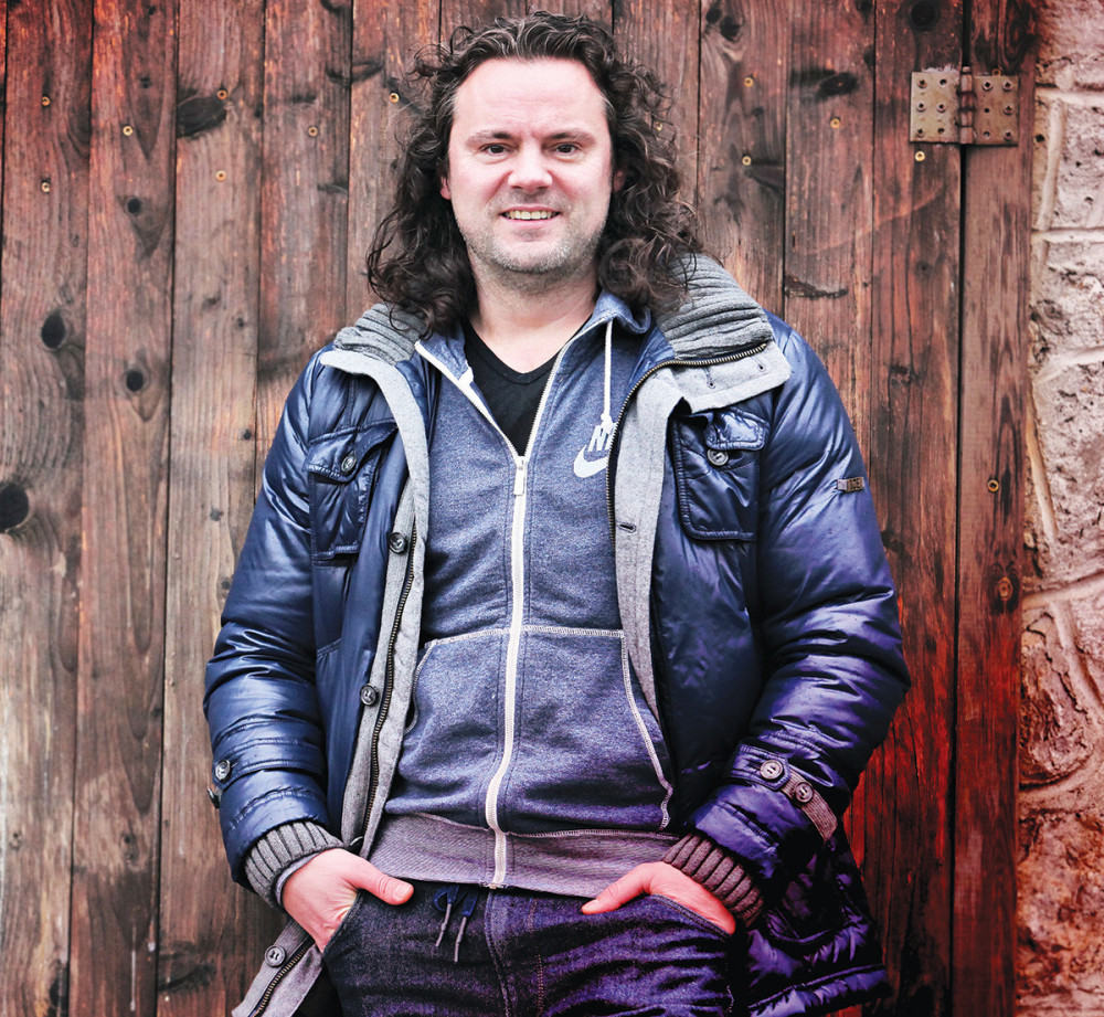 Katarina i ja radimo na detetu