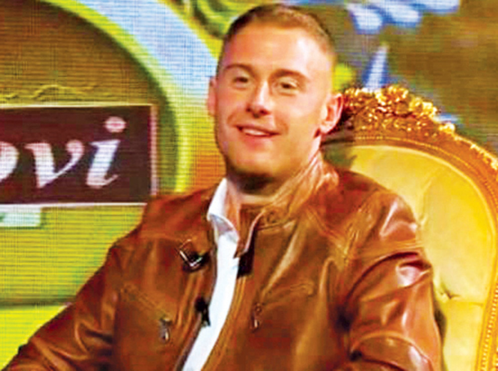 Nemanjin otac optužen za otmicu deteta