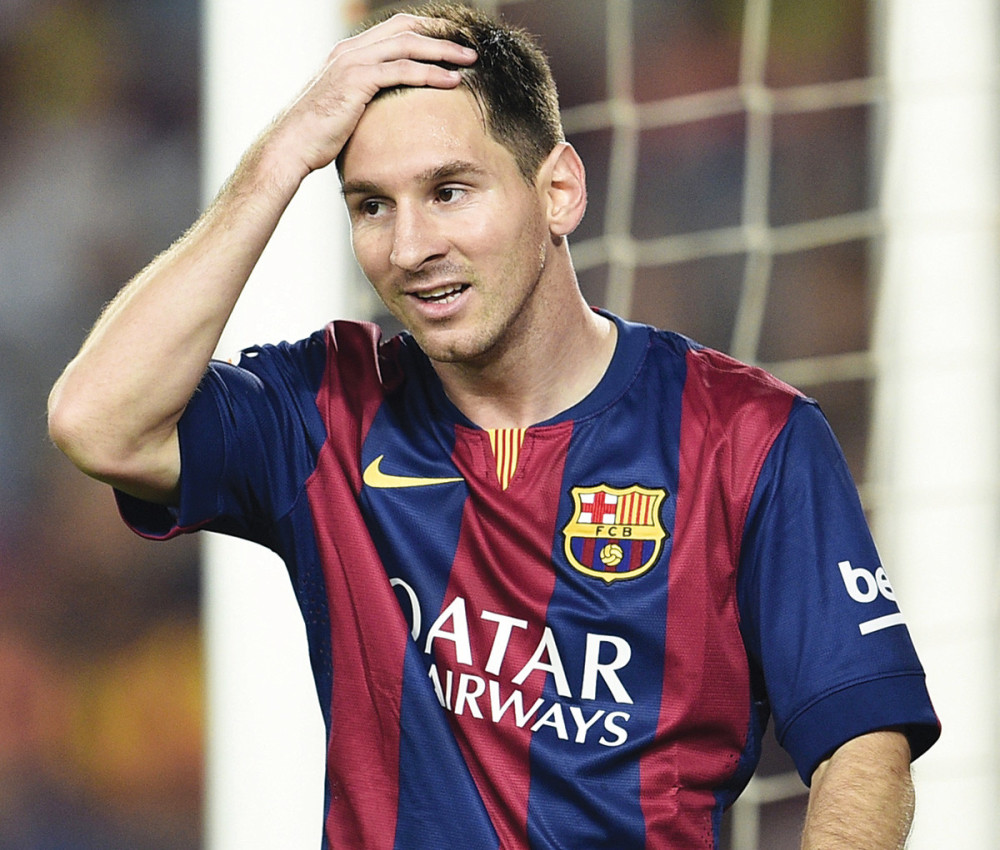 Mesi bi voleo da mu sude u Srbiji