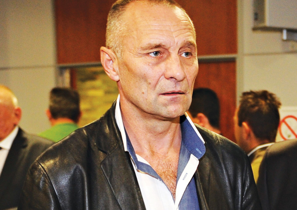 Čuveni bivši igrač crveno-belih misli da se protiv Bajerna igralo prestravljeno