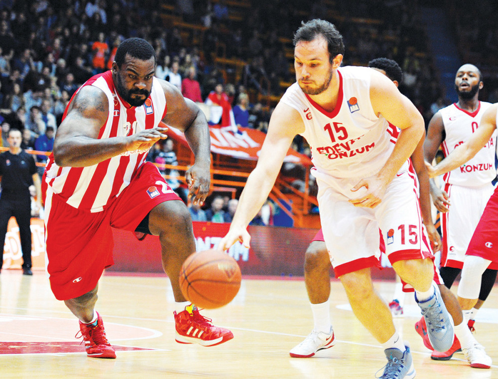 Skorcijanidis leti iz Zvezde?!