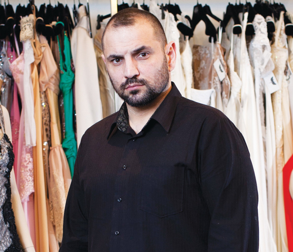 Zvonko Marković u Skupštini Srbije!