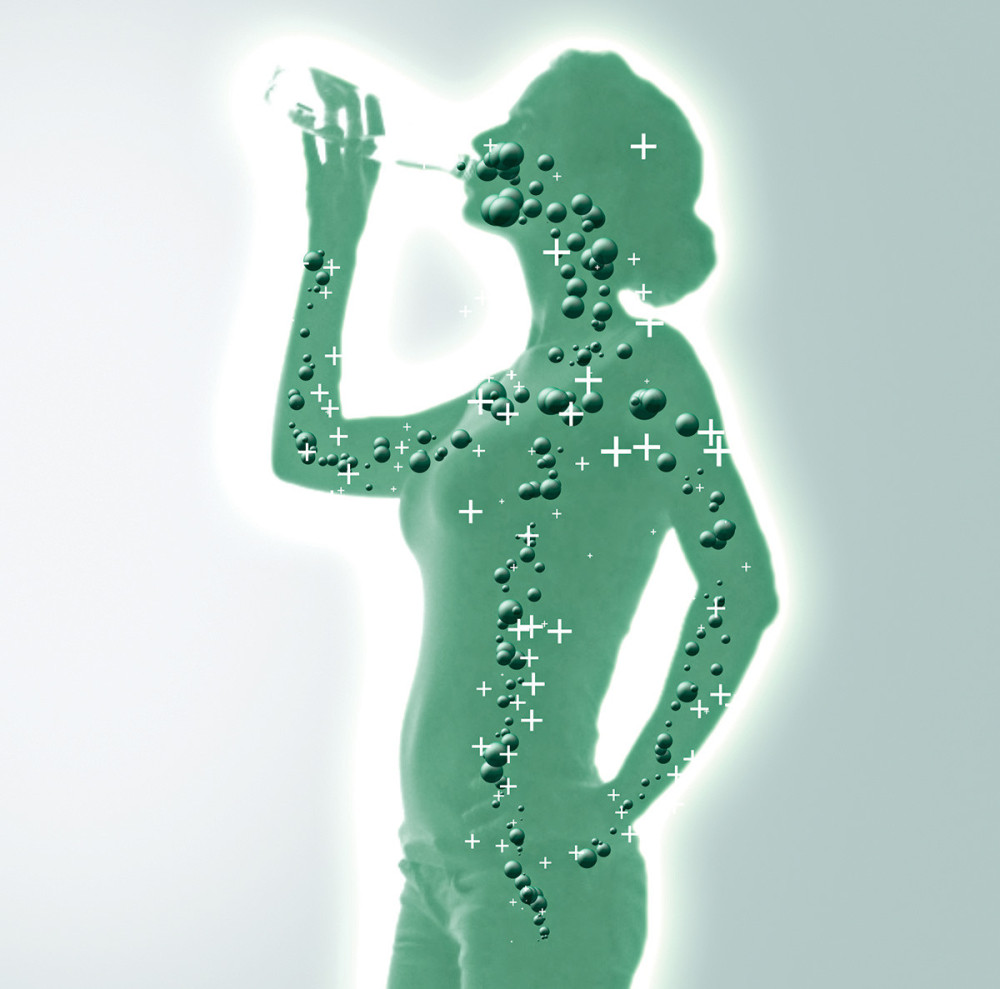 Kako da izaberete idealnu mineralnu vodu