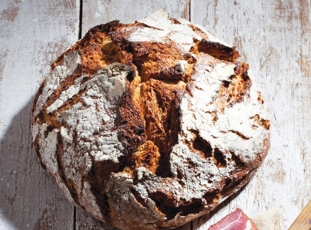 Napravite sami PROTEINSKI HLEB! Jednostavan recept koji ćete obožavati