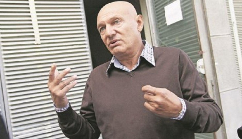 Šaban otkrio zašto je nosio periku (VIDEO)