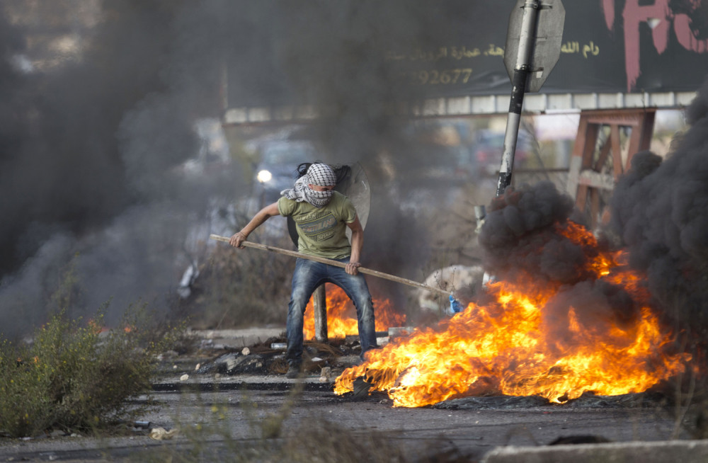 Vojska patrolira gradovima