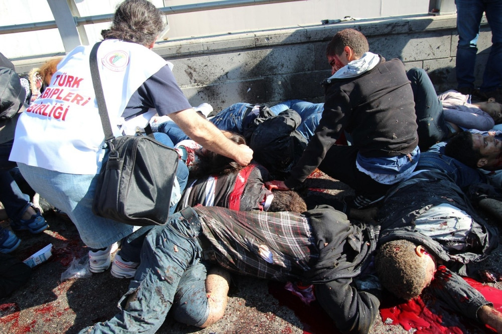 Otpuštena tri vrhovna šefa policije!