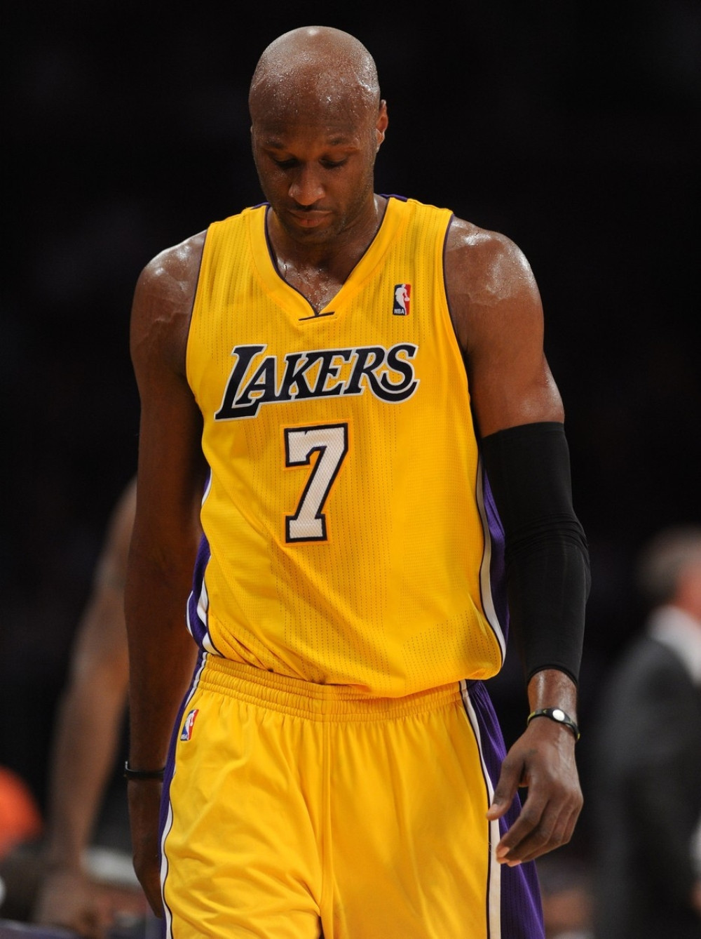 Odom pronađen bez svesti u bordelu!