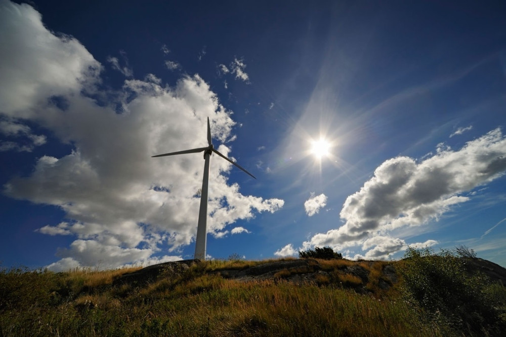 Potpisan kredit od 80 miliona evra za izgradnju vetroparka