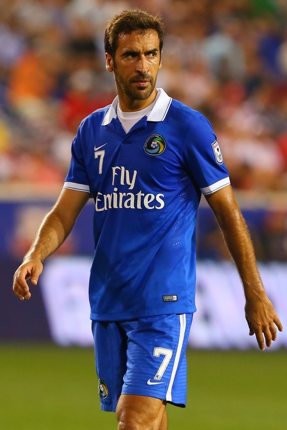 Raul u novembru završava karijeru