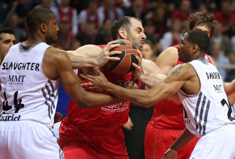 Marić MVP petog kola