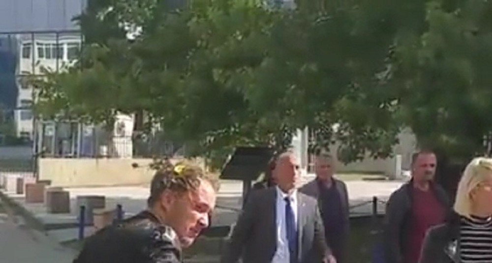 Seljimi: Ne upadajte u srpsku zamku