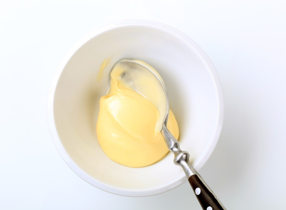 Majonez gde ga niste očekivali