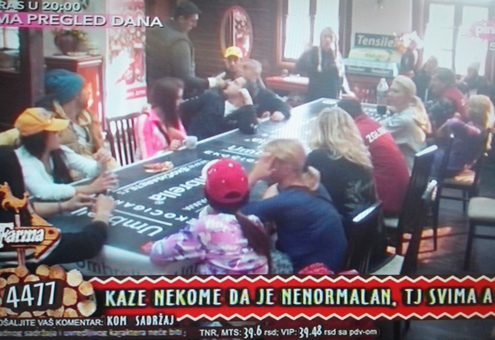 Crna magija ili neslana šala?