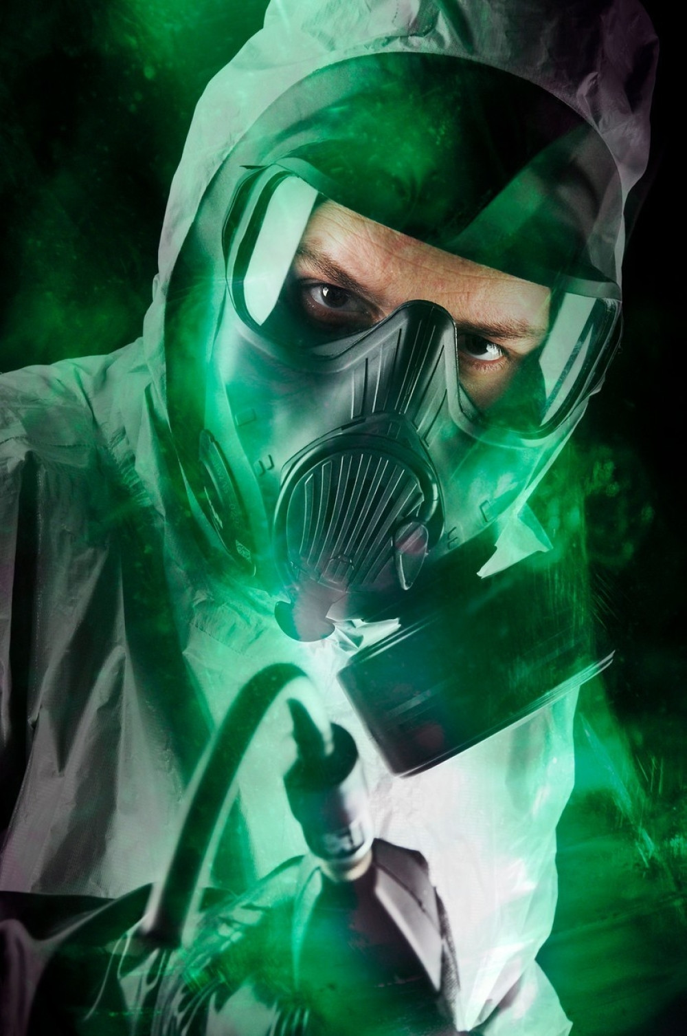 Islamska država razvija novo oružje