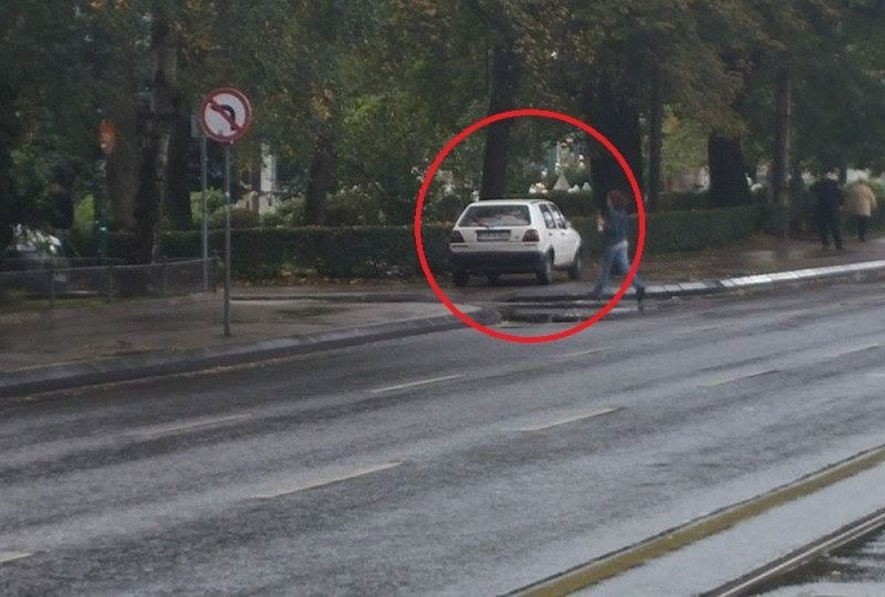 Uhapšen islamista u centru Sarajeva! (VIDEO)