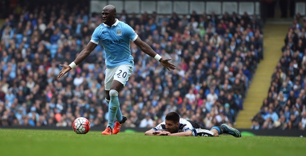 Fifa istražuje transfer Mangale