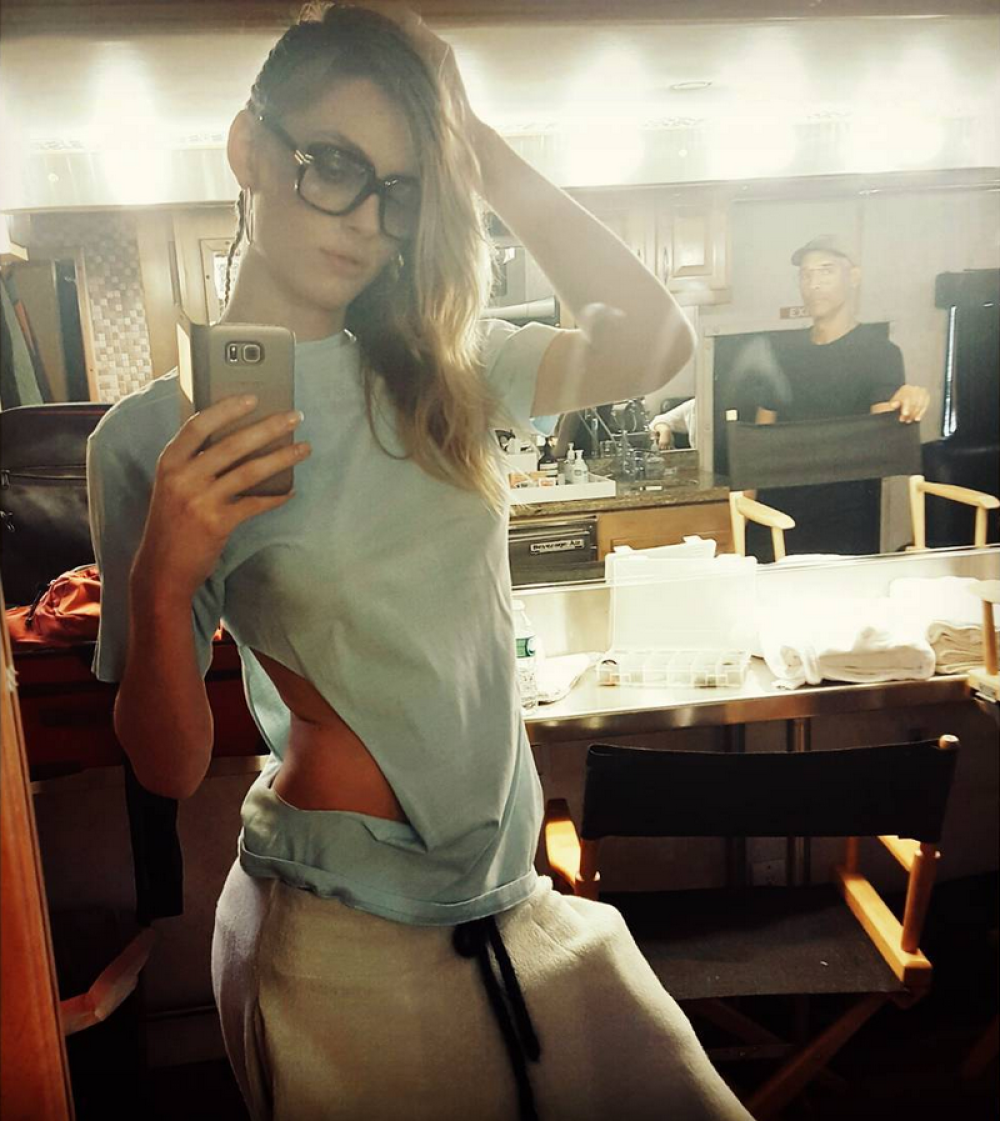 Andreja Pejić optužena za sek*ualno uznemiravanje: Smestila joj drugarica!