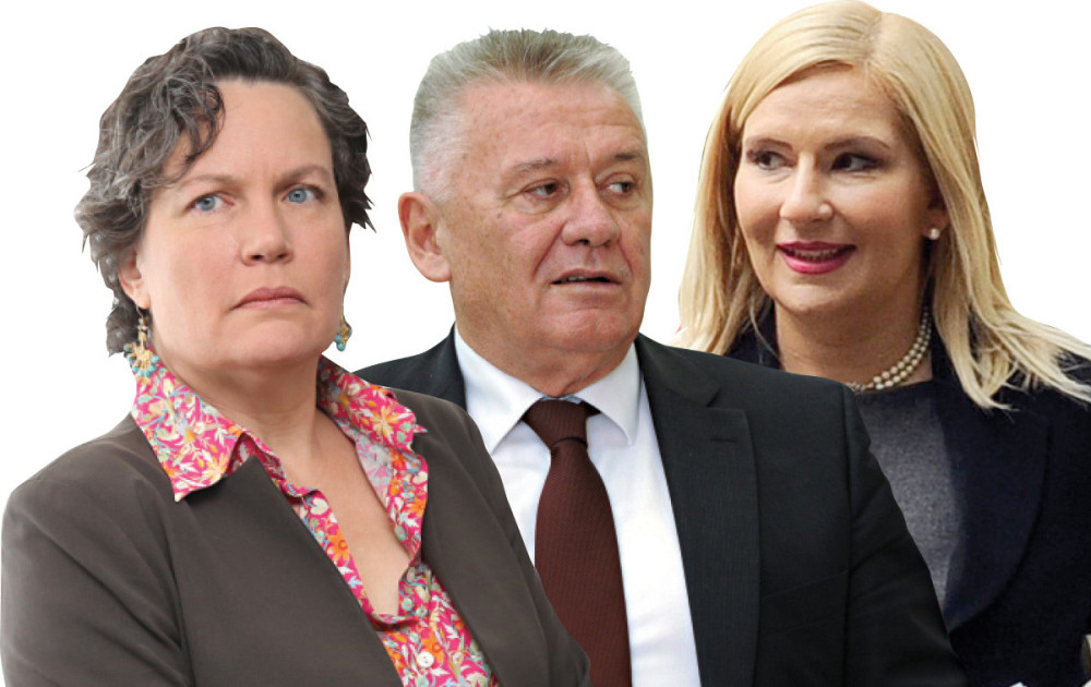 Kori, Velja i Zorana su za rijaliti!