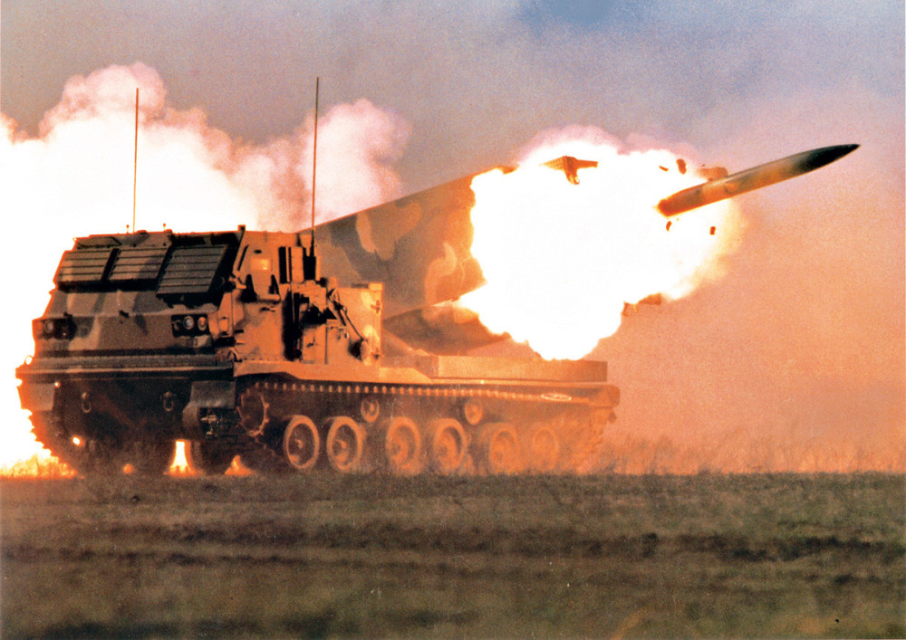 Cela Srbija u dometu hrvatskih raketa!