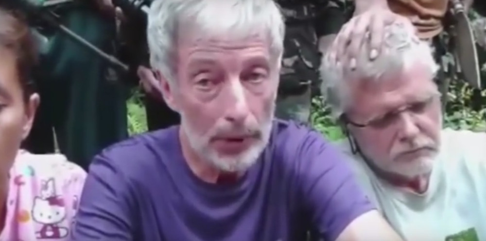 Islamska država drži četvoro talaca