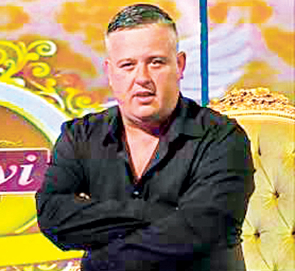 Nemanja se nagutao lekova za smirenje!