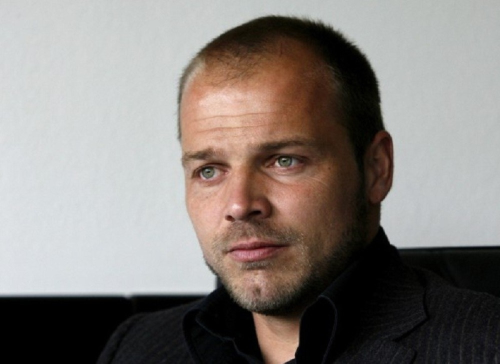 Ivan Tomić novi trener Partizana!