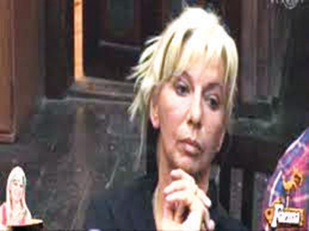 Farmeri gledali Medeničin film! (VIDEO)