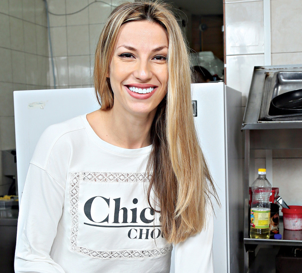 Moj raskid nije marketing!