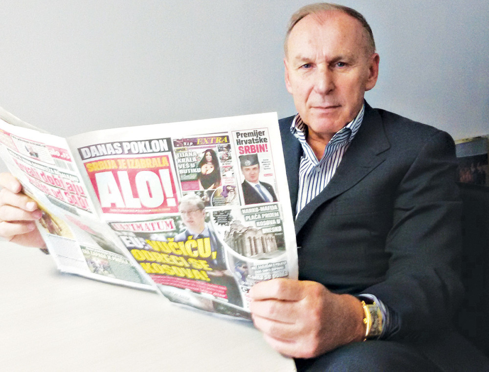 Vreme je za novi početak!