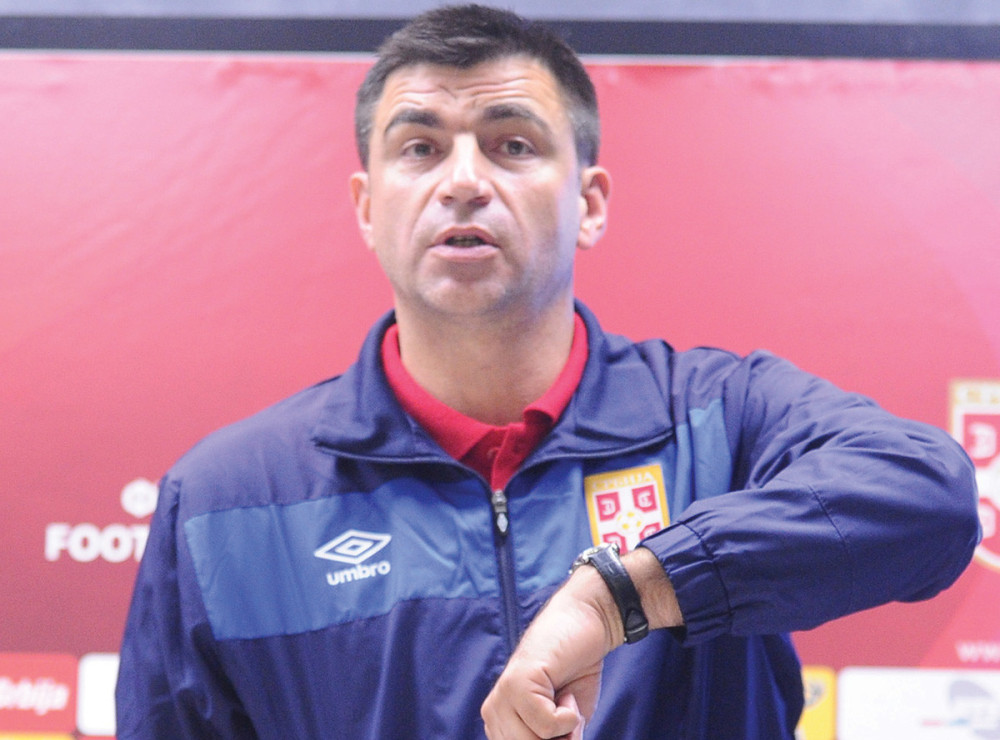 Ćurčiću šut-karta