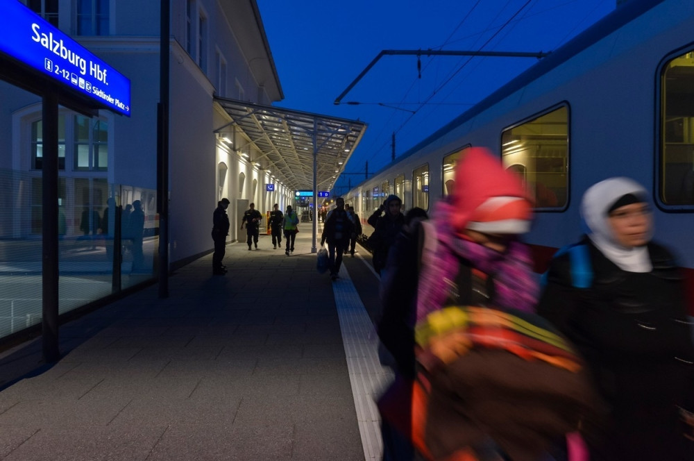 Devojčica (3) pobegla roditeljima iz hotela