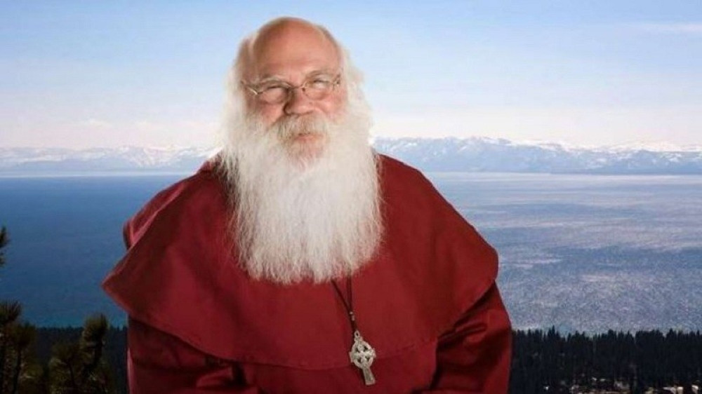 Deda Mraz u gradskoj skupštini Severnog Pola!