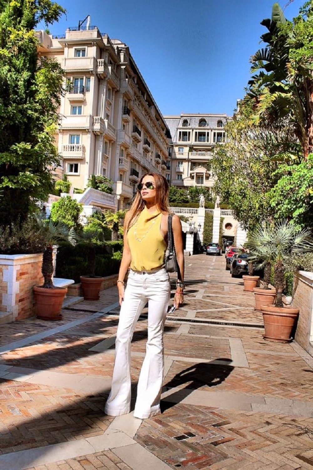 Dve nedelje nisam spavala zbog ćerke