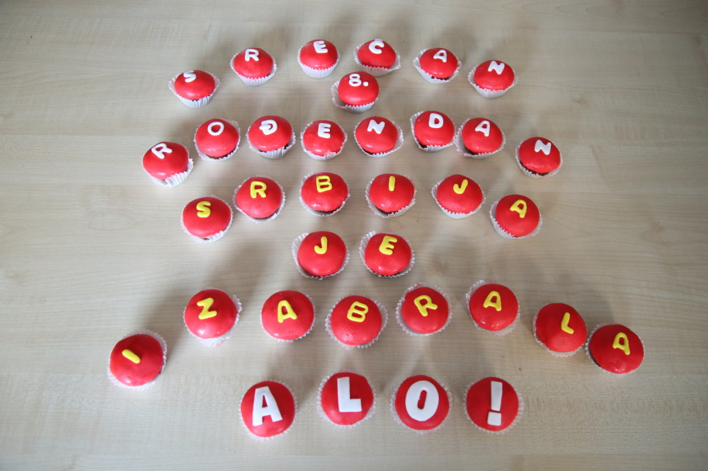 Alo! slavi rođendan!