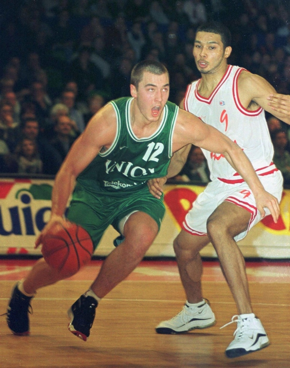 Marko Milić završio karijeru (VIDEO)