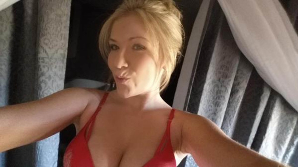 Ova prostitutka je pronašla Lamara Odoma!