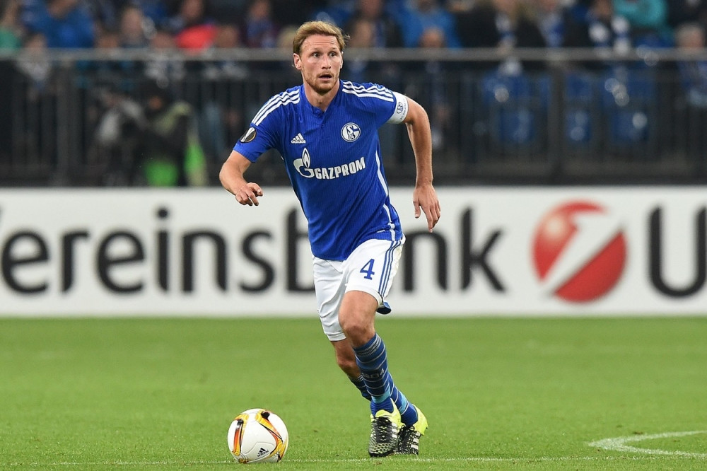 Hevedes nagovestio prelazak u Liverpul