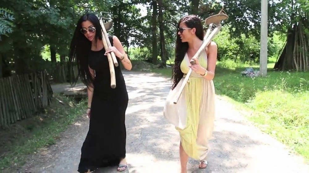 Počinje novi rijaliti "Gradski seljaci"