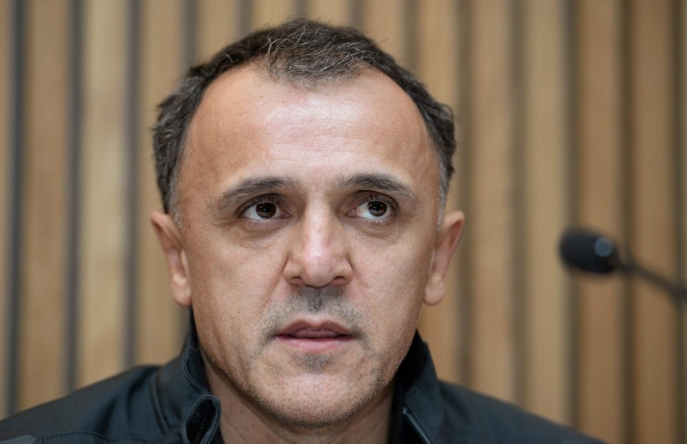 Zvezdin i Partizanov trener su generali ofanzive