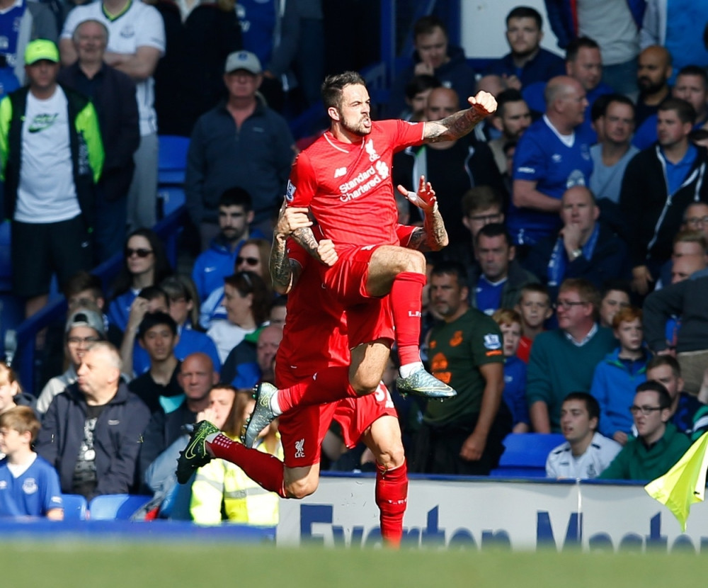 Liverpul bez Ingsa do kraja sezone