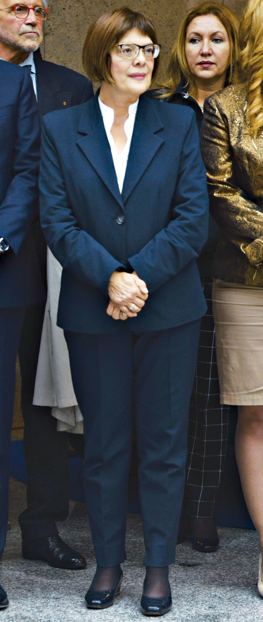 Maja smršala 15 kilograma!