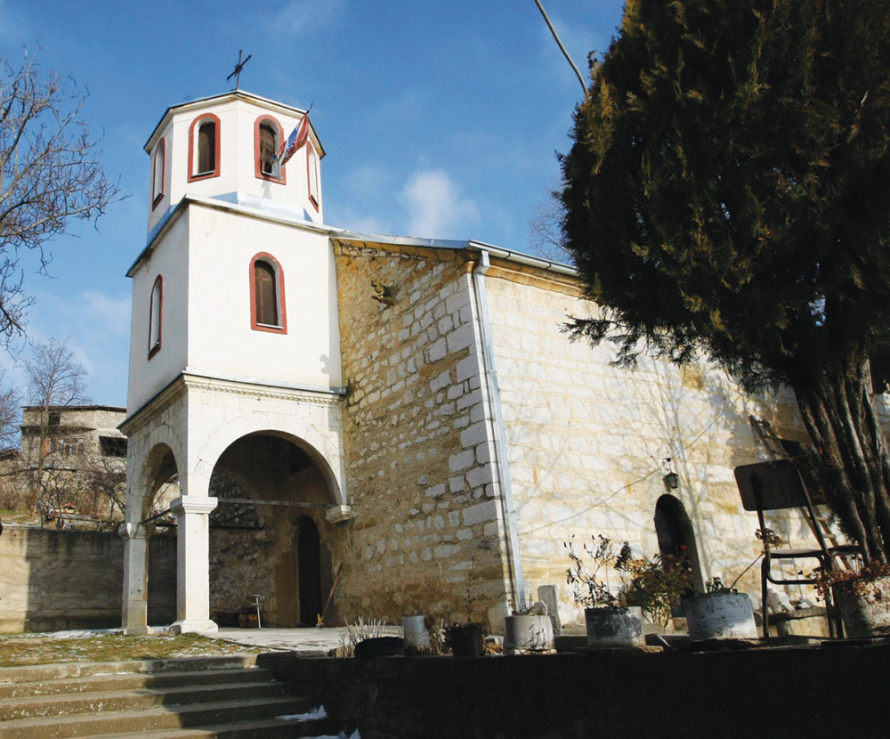 Kamenicama hteli da ubiju decu!