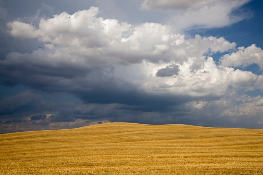 Bežite sa ulica, stiže nam jako nevreme!