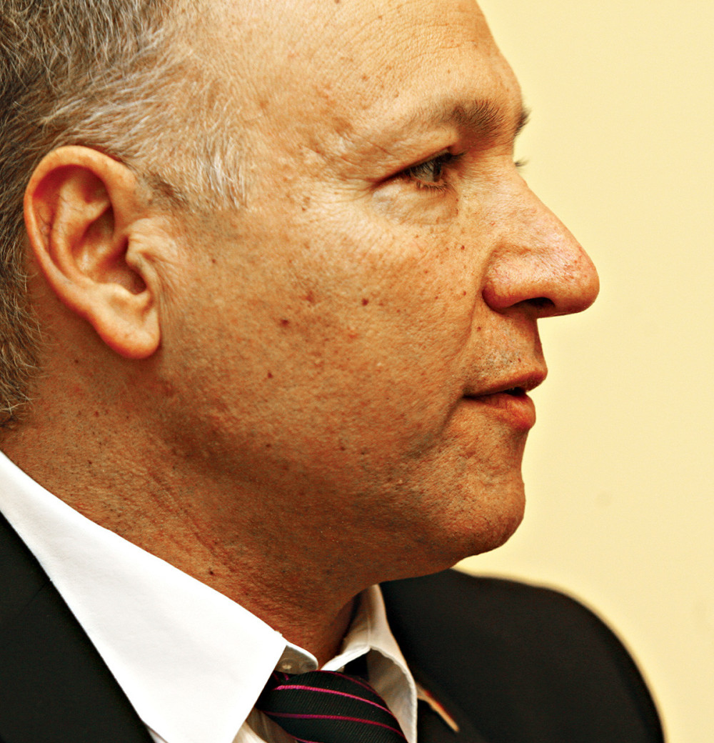 Levi: Nemam razumevanje za rehabilitacije