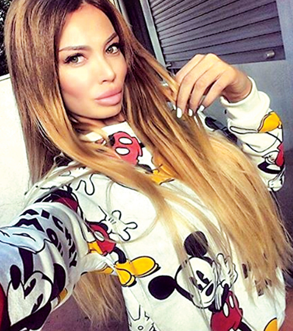 Soraja večeras ulazi u „Velikog brata“!