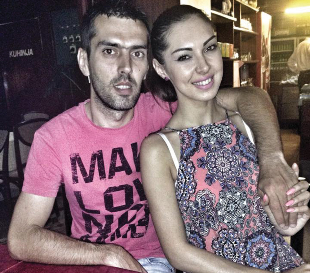 Hoćemo Radeta za zeta, ne smeta nam što je razveden