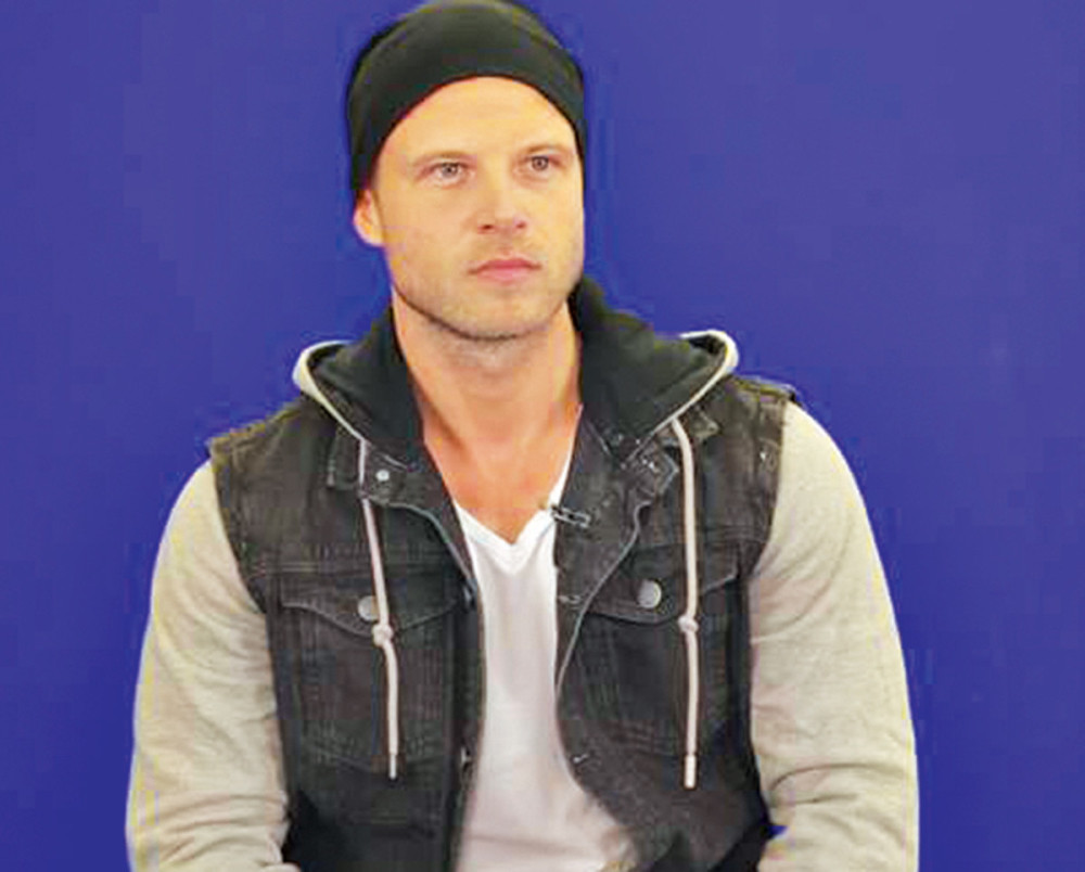 Farmer ima novo zanimanje?